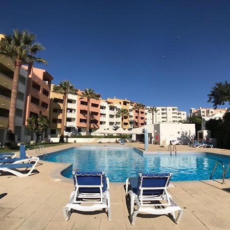 אלבופיירה Lovely Beach Apartment Bellavista מראה חיצוני תמונה