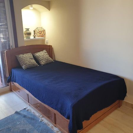 אלבופיירה Lovely Beach Apartment Bellavista מראה חיצוני תמונה