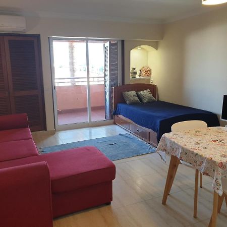 אלבופיירה Lovely Beach Apartment Bellavista מראה חיצוני תמונה