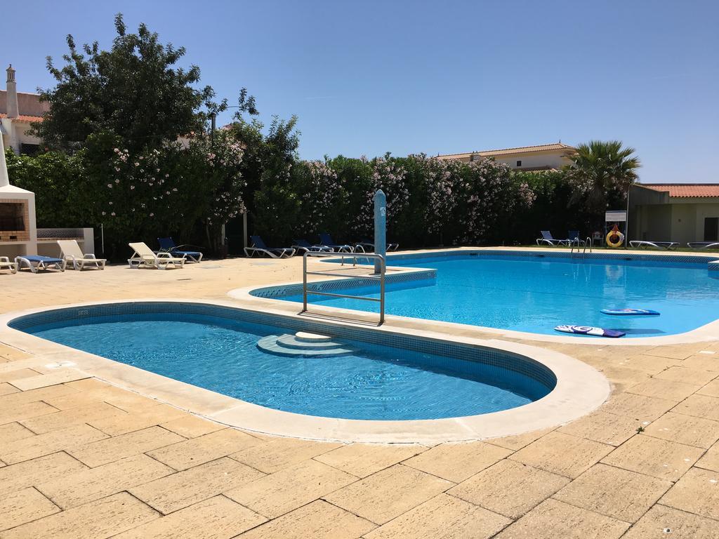 אלבופיירה Lovely Beach Apartment Bellavista מראה חיצוני תמונה