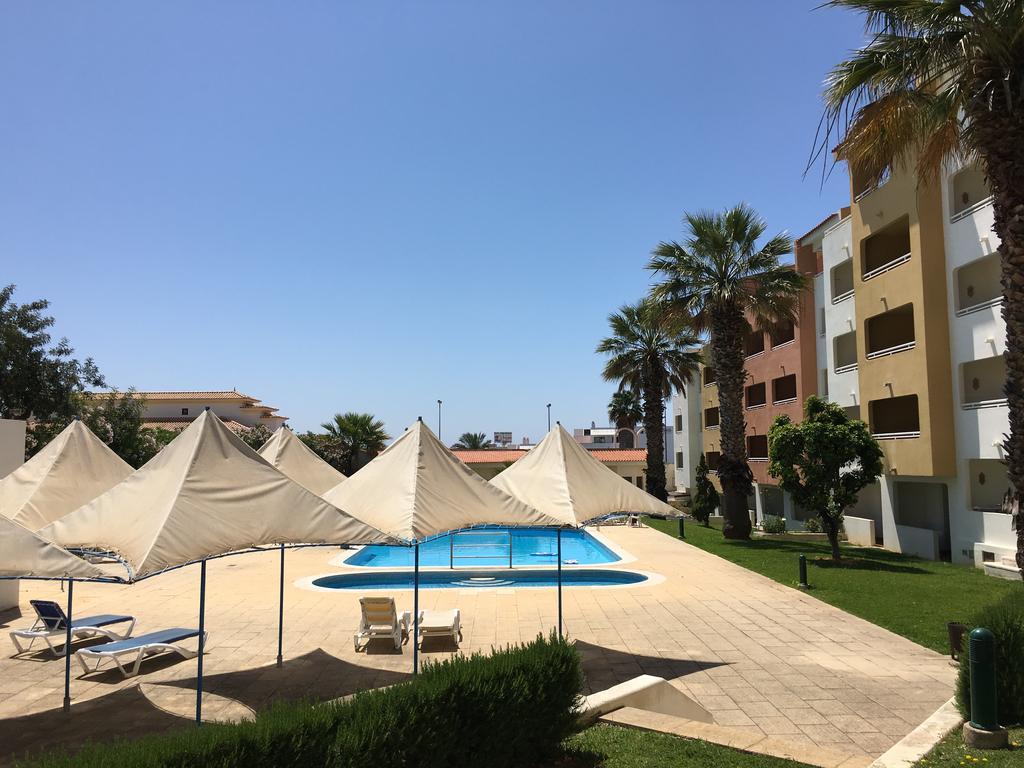 אלבופיירה Lovely Beach Apartment Bellavista מראה חיצוני תמונה