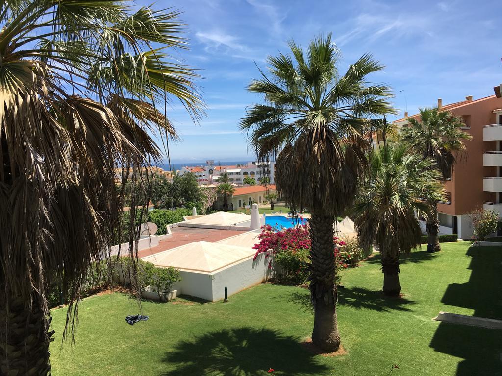 אלבופיירה Lovely Beach Apartment Bellavista מראה חיצוני תמונה