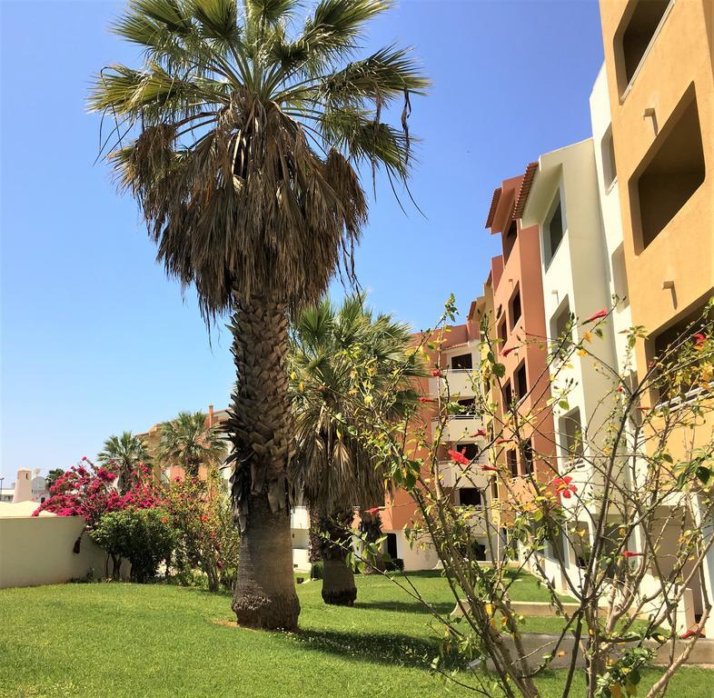 אלבופיירה Lovely Beach Apartment Bellavista מראה חיצוני תמונה