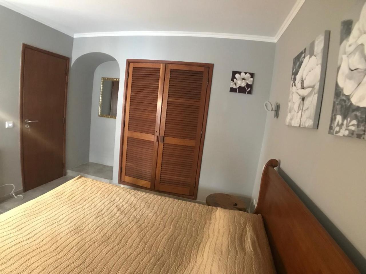 אלבופיירה Lovely Beach Apartment Bellavista מראה חיצוני תמונה