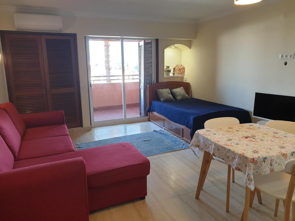 אלבופיירה Lovely Beach Apartment Bellavista מראה חיצוני תמונה