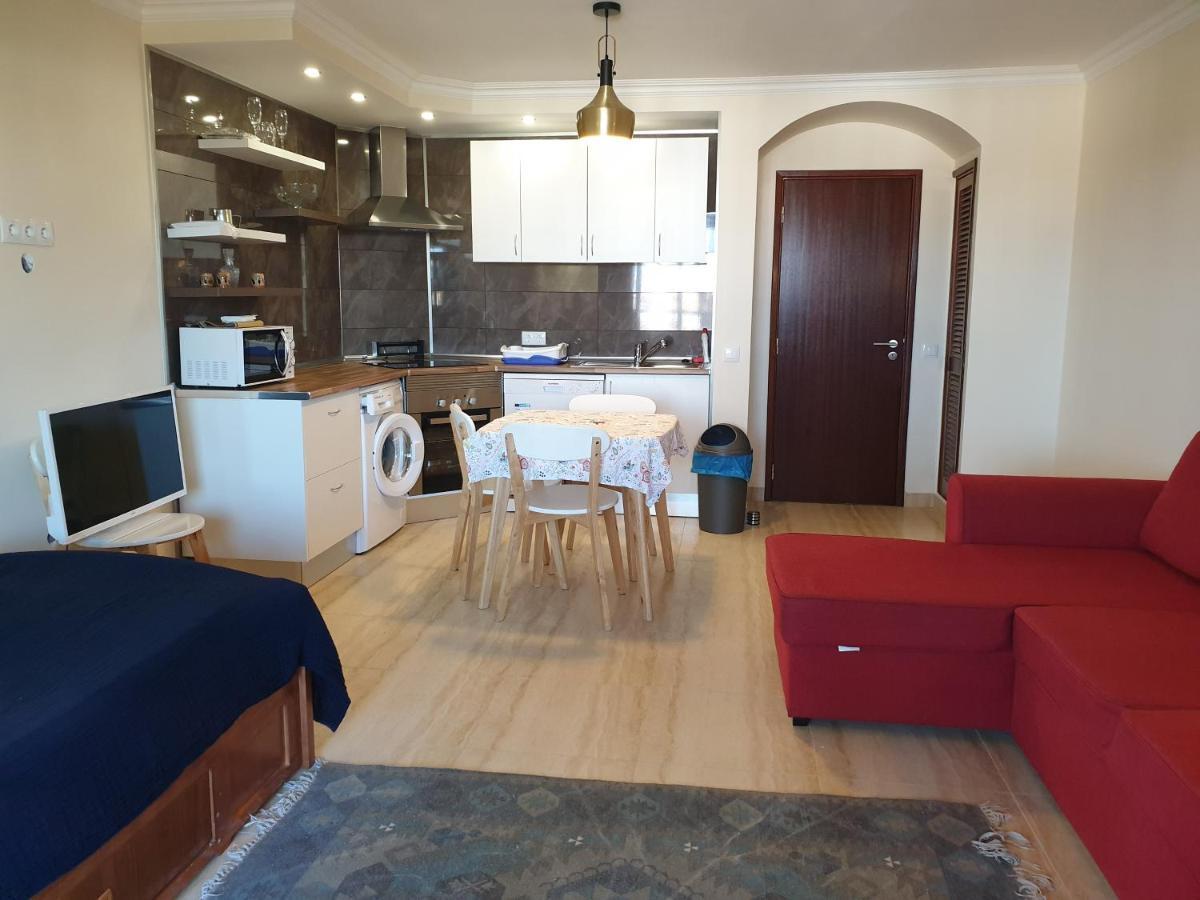 אלבופיירה Lovely Beach Apartment Bellavista מראה חיצוני תמונה