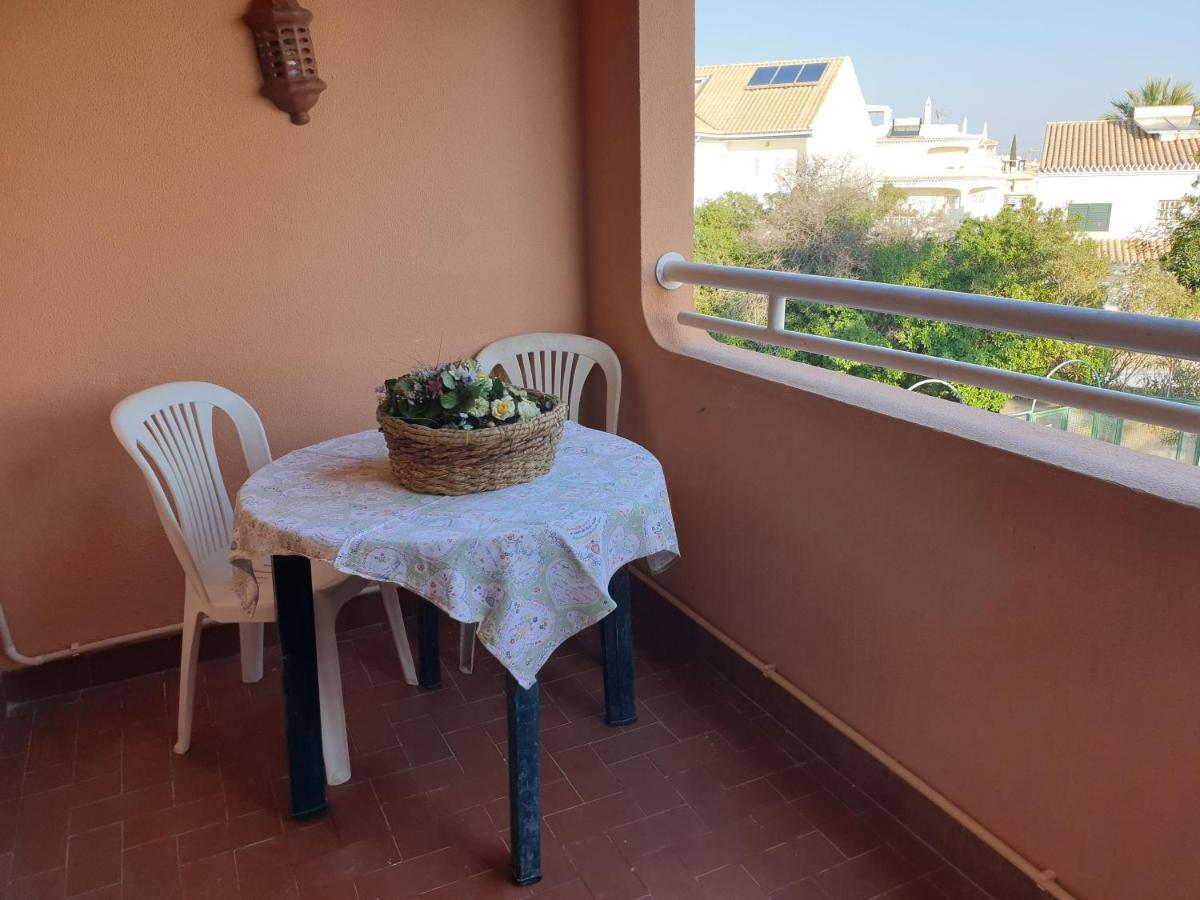 אלבופיירה Lovely Beach Apartment Bellavista מראה חיצוני תמונה